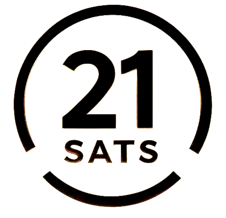 21sats